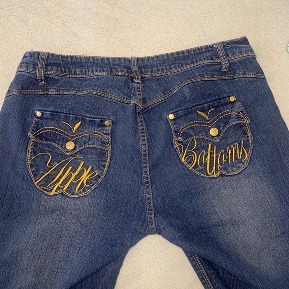 Apple Bottoms | Jeans | Apple Bottom 